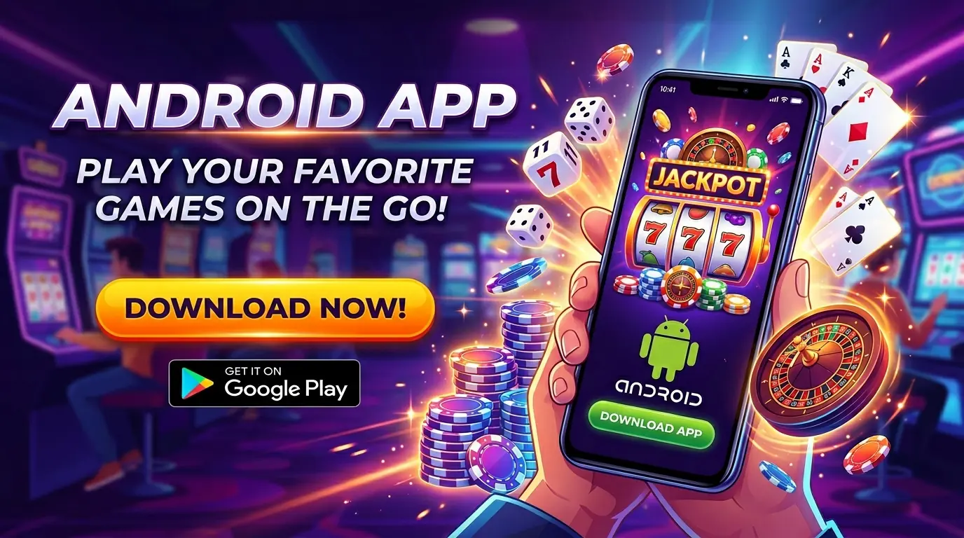 Leovegas casino Android-app