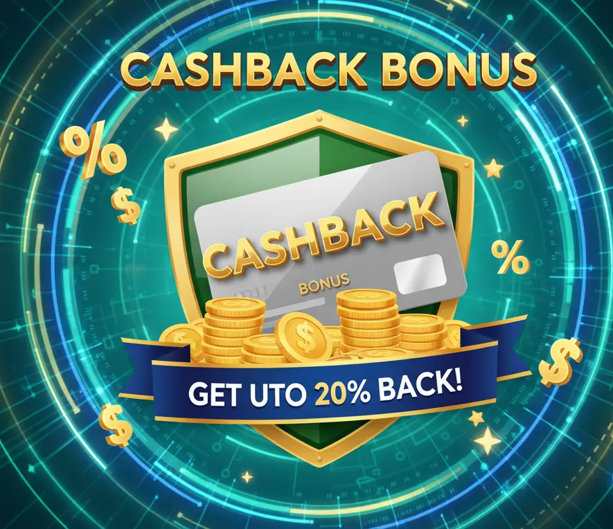 Leovegas casino cashback-bonus