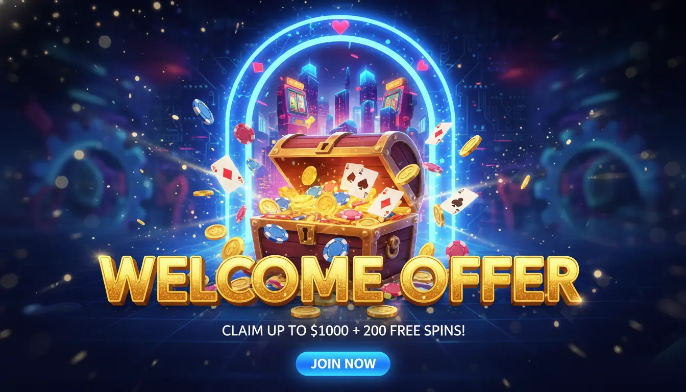 Leovegas casino erbjudande för nya spelare
