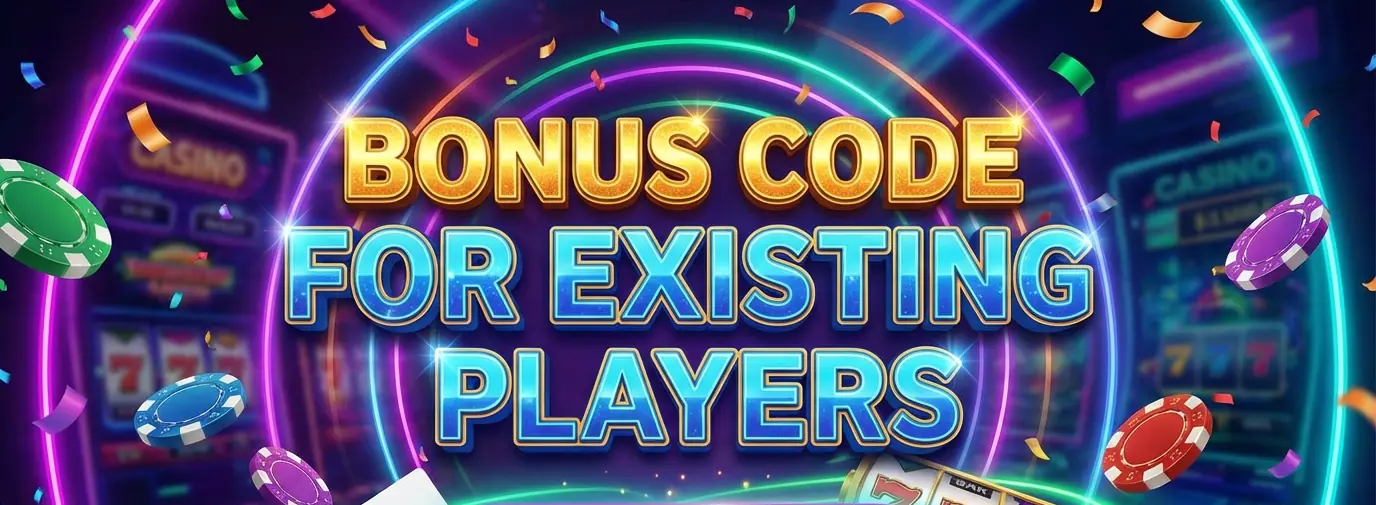 Bonus för aktiva spelare hos Leovegas casino