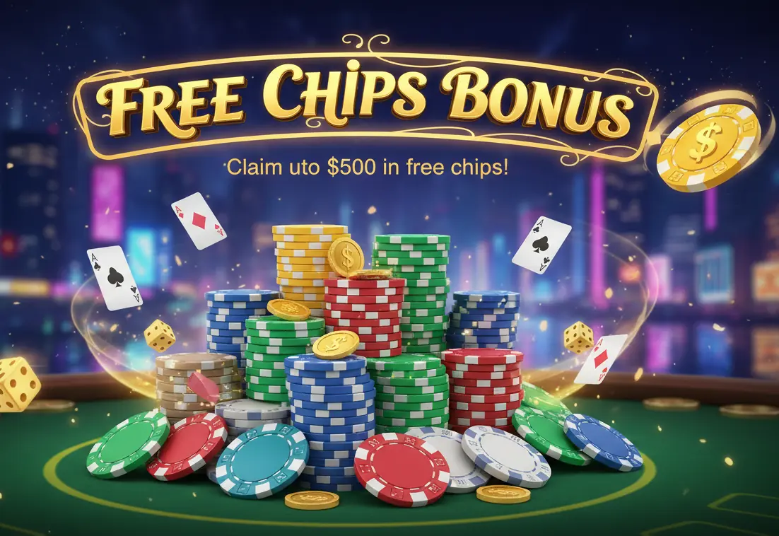 Gratismarker hos Leovegas casino