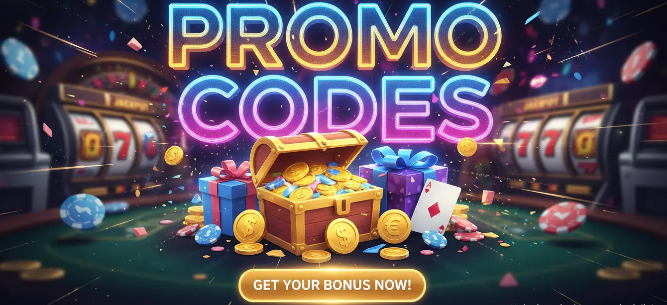 Promo codes Leovegas casino