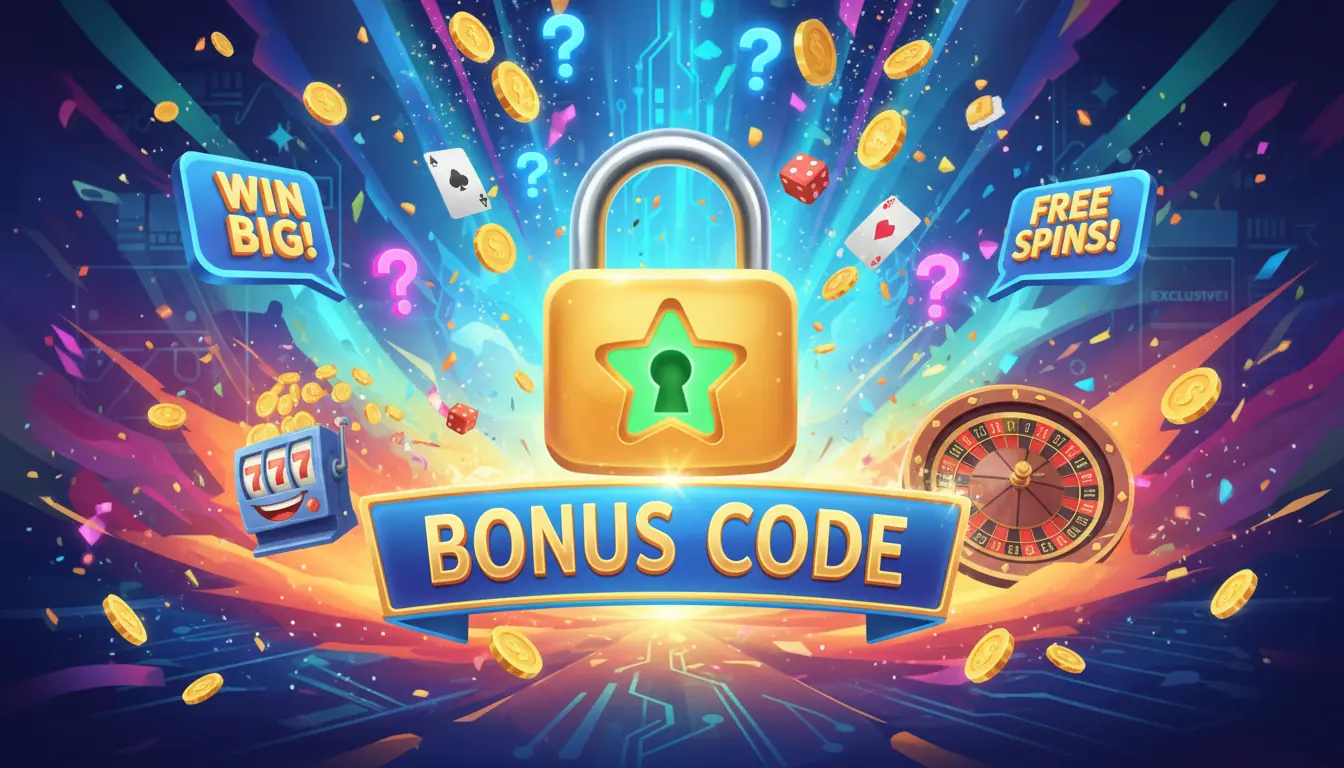 Använd bonuskod hos Leovegas casino