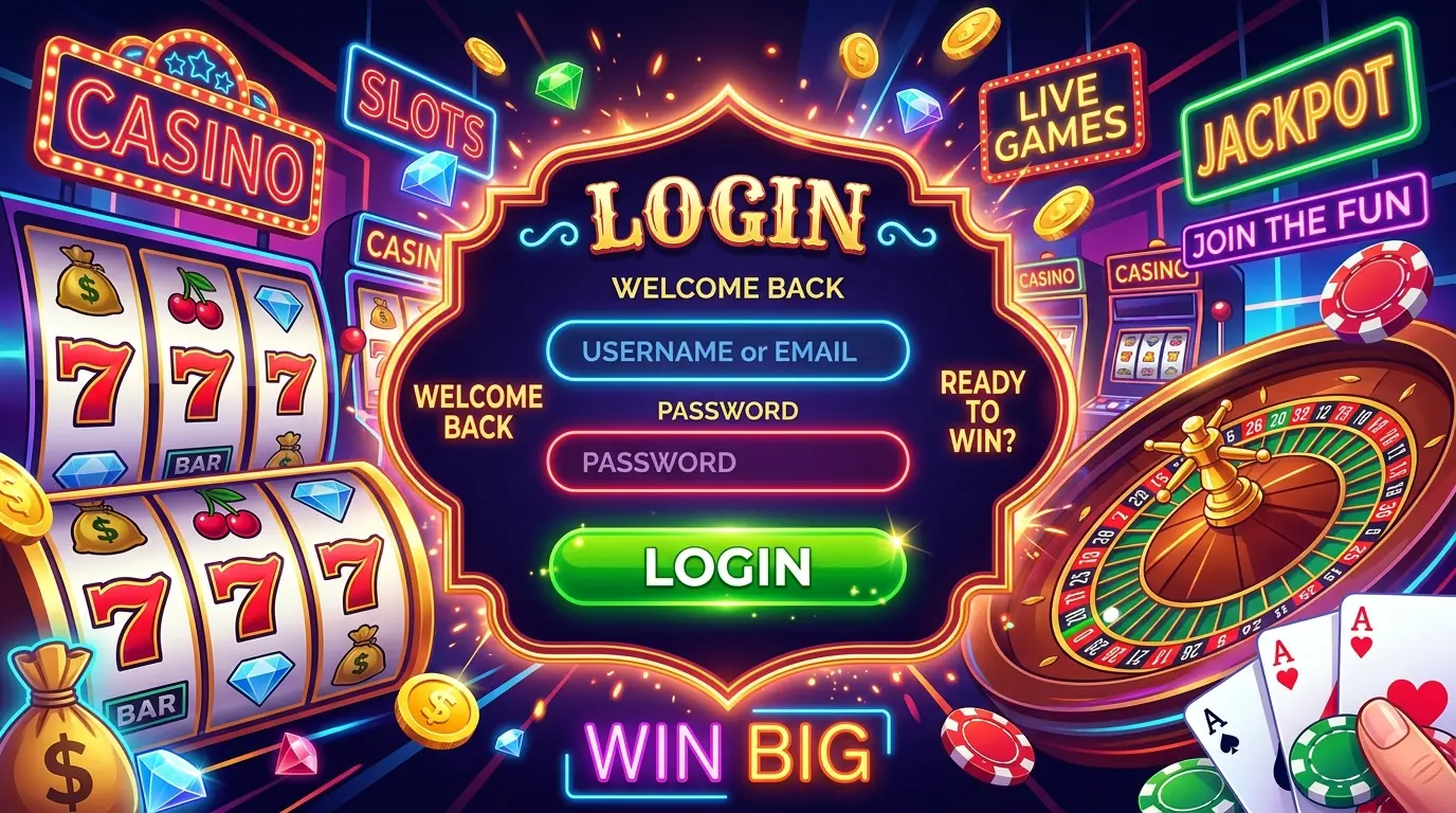 Leovegas casino inloggning