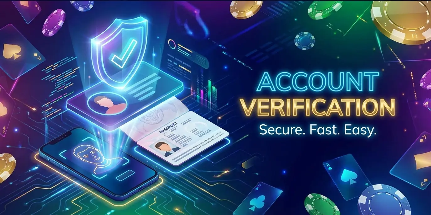 Leovegas casino verifiering