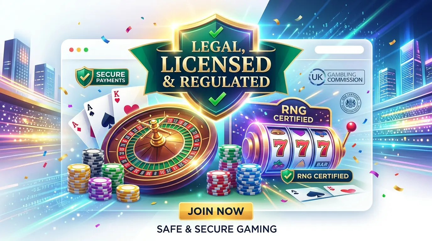 Leovegas casino lagligt i Sverige