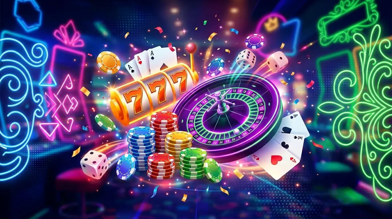 Leovegas casino företag