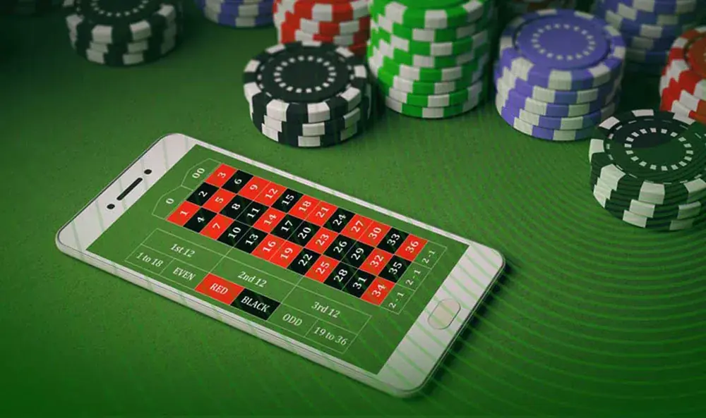 Leovegas casino roulette