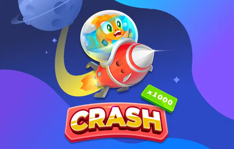 Crash games Leovegas casino