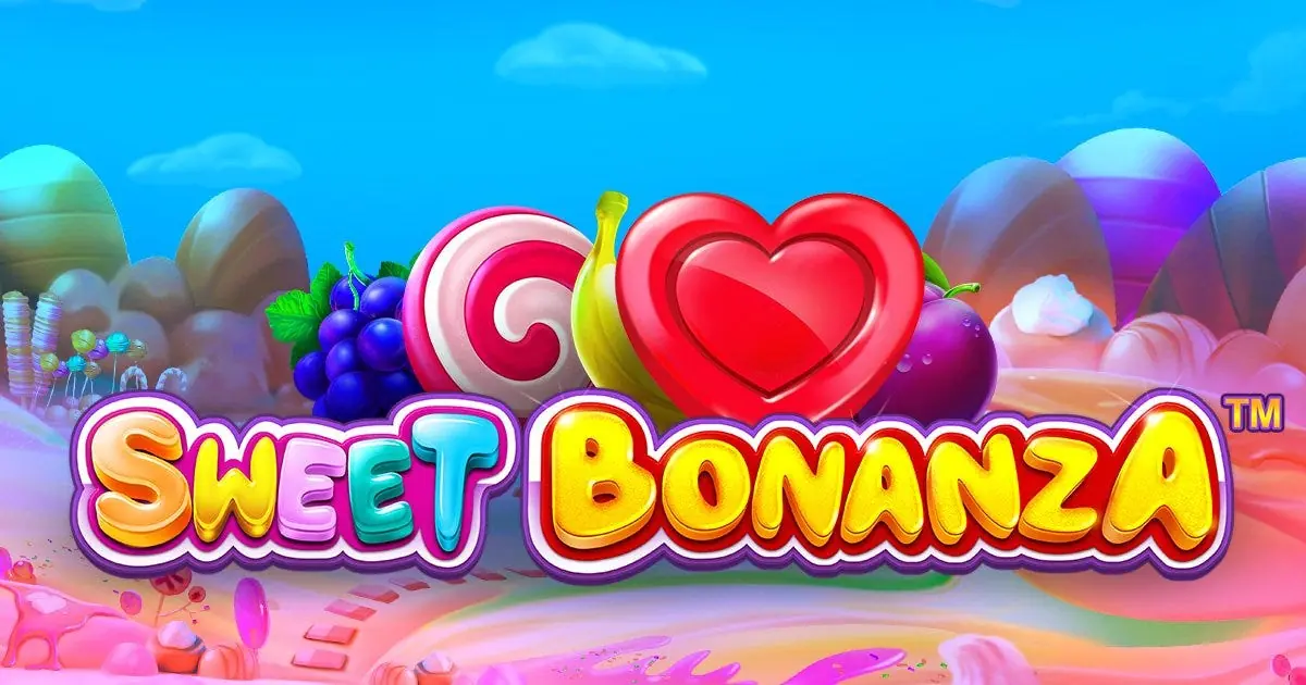 Leovegas casino Sverige Sweet Bonanza